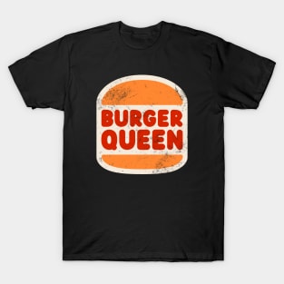 Burger Queen T-Shirt